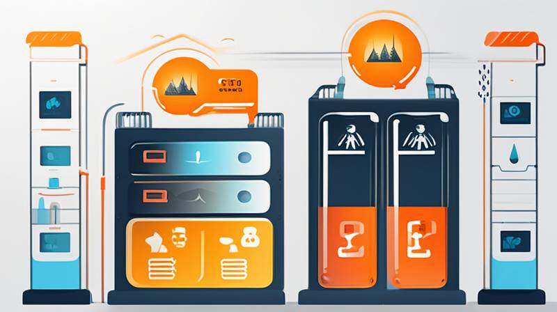 How much does it cost to lease energy storage?