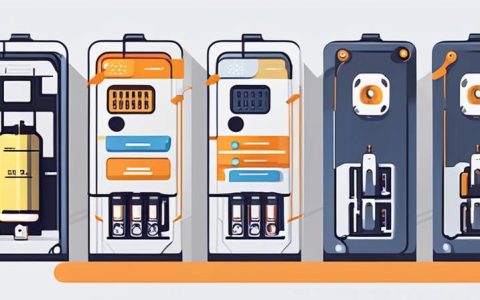 What is the power requirement of energy storage power station?