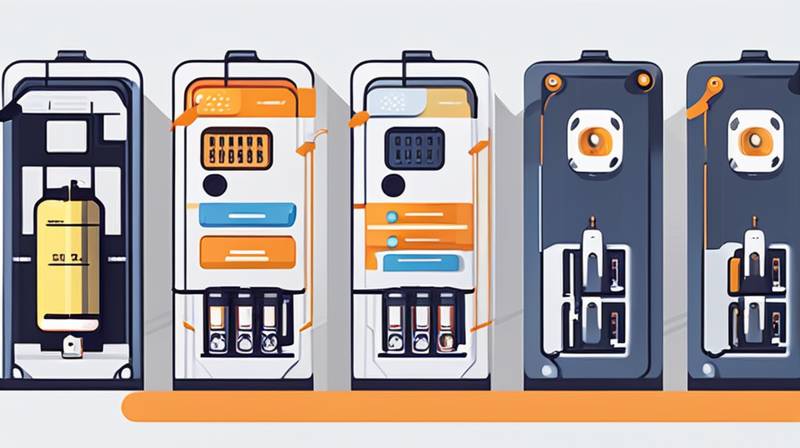 What is the power requirement of energy storage power station?