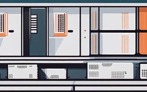 What can energy storage cabinets do?