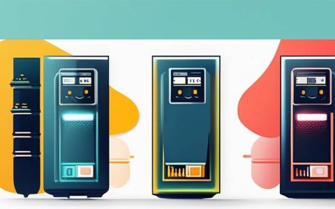 How is Anfu Technology's energy storage business?