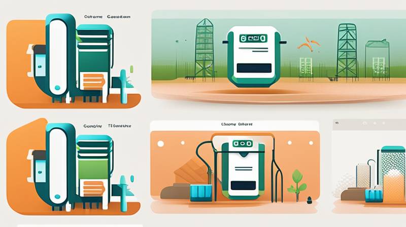 What are the biological energy storage systems?