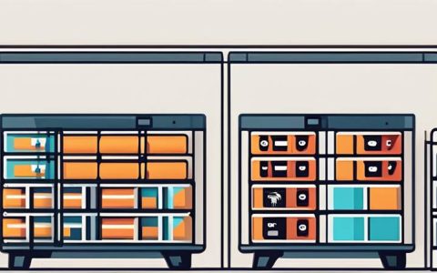 How much storage battery storage requirements