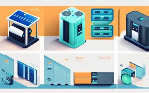 What are the energy storage companies in South Korea?