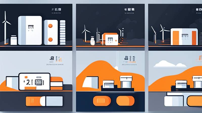 How is Anhui Energy Storage Company?