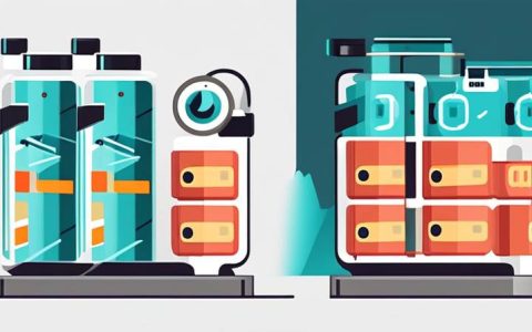 What energy storage mechanism does the battery use?