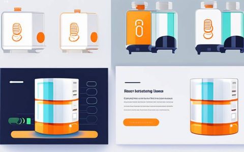 How is Anjie Technology's energy storage business?