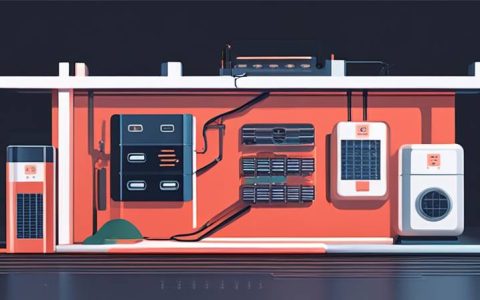 How is Ankang Huaqin Energy Storage?