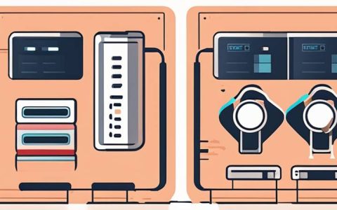 What equipment does the energy storage power supply include?