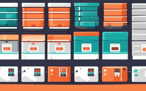 What is the voltage of the energy storage battery cabinet?