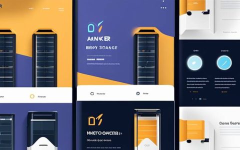 How is Anker Innovations Energy Storage?