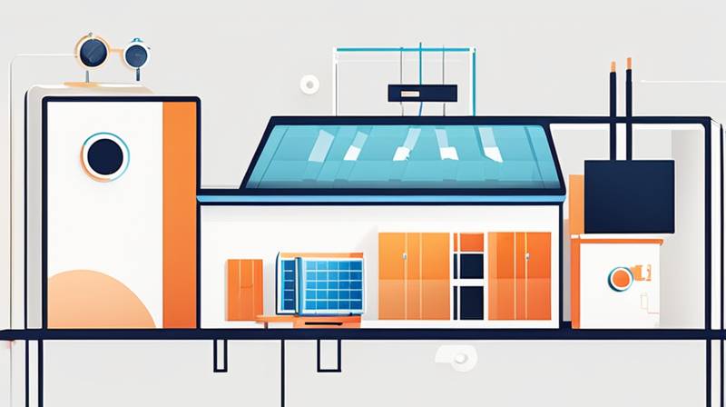 The Future of Distributed Energy Resources (DER) and Residential Storage