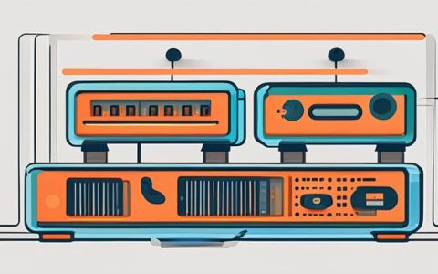 What are the types of energy storage power supplies?