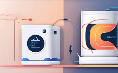 What does energy storage installation mean?