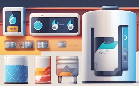 What is the lead and zinc content of energy storage materials?