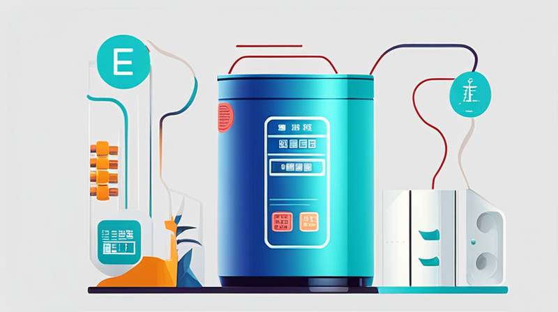 How is Anwei Mei Energy Storage Company?