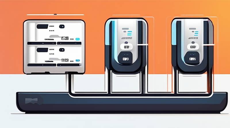 How much weight can the energy storage chassis bear?