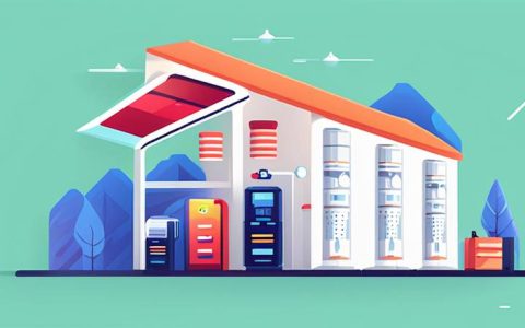 How is AP Energy's energy storage project?