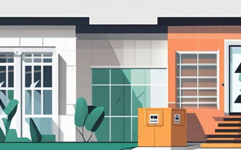 What are the long-term financial savings from residential energy storage in Congo?