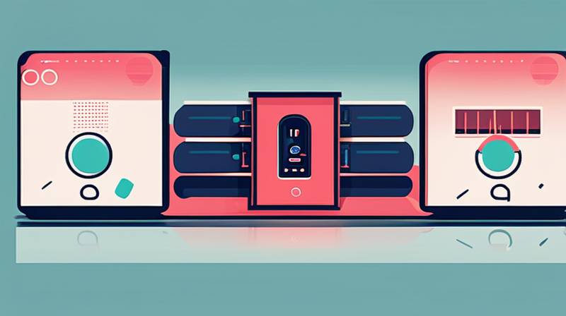 What are the phase change energy storage mechanisms?