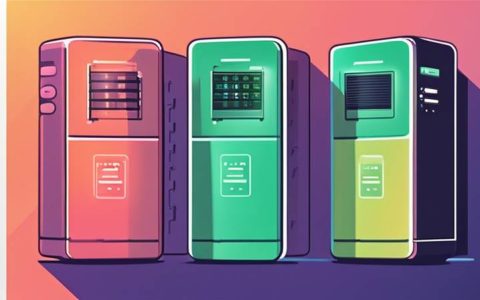 What are the energy storage air conditioning companies?