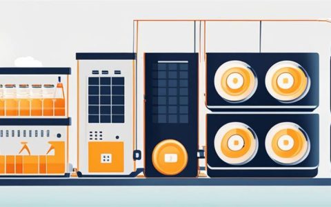 What is China's energy storage capacity?