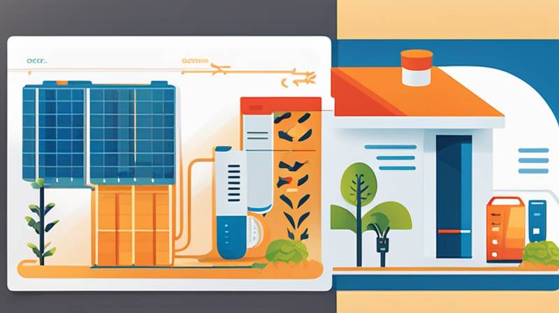 Can energy storage systems help Congo’s households become energy producers?