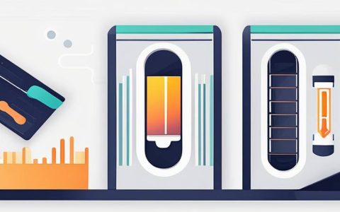 What industry does energy storage and charging belong to?