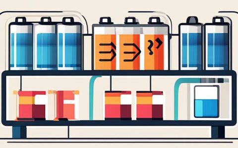 How much profit does energy storage battery agent make?