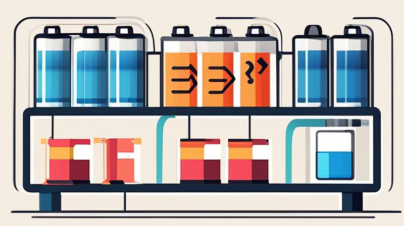 How much profit does energy storage battery agent make?