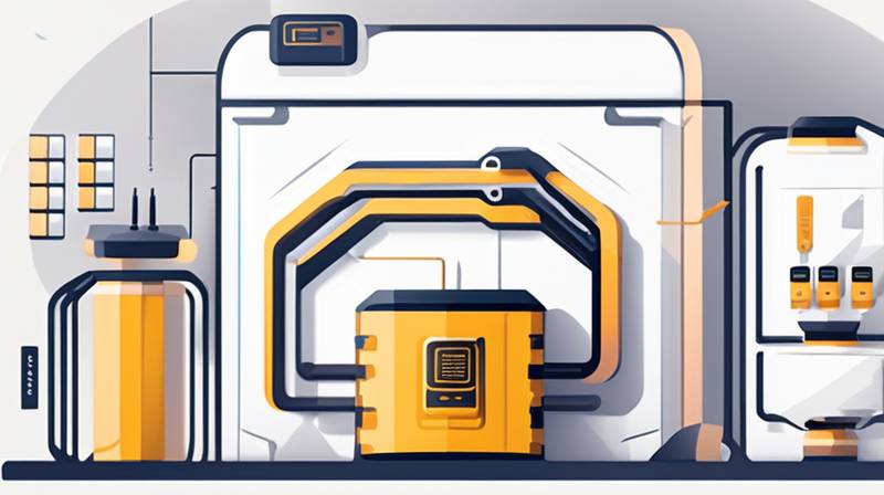 What are the energy storage companies in Asia?