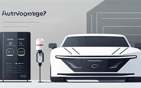 What are the automotive energy storage instruments?