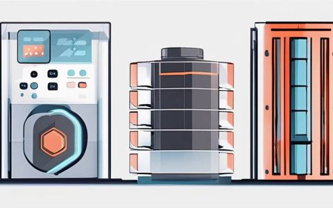 What are Hongyuan's energy storage projects?