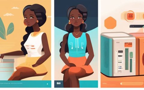 What are the specific energy storage challenges faced by Congolese women and girls?