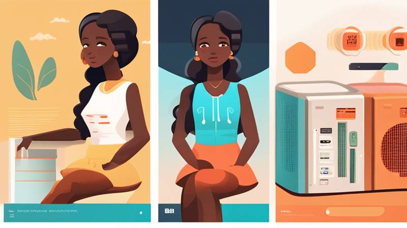 What are the specific energy storage challenges faced by Congolese women and girls?