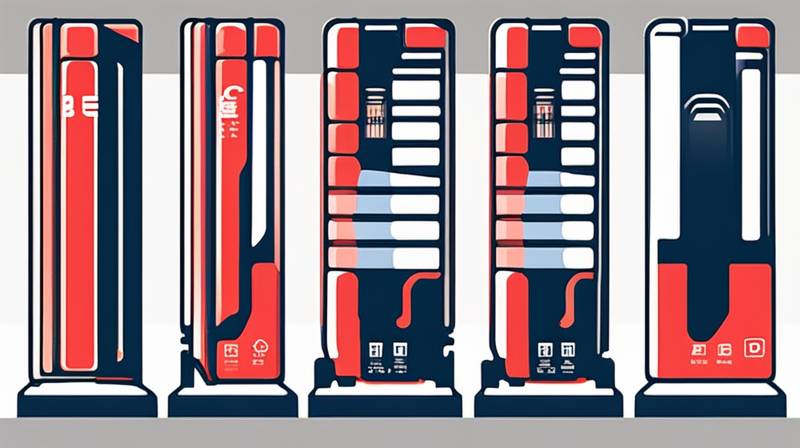 How is Baofeng Energy Storage Battery Factory?