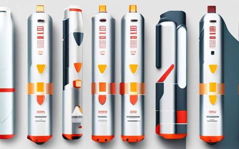 What materials are used for energy storage welding?