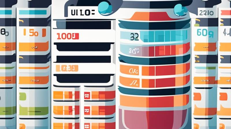 How much is the US energy storage market value?