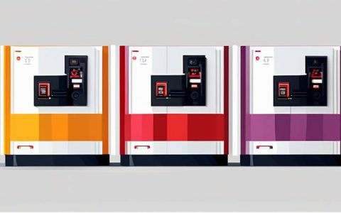 What are the modes of energy storage cabinets?