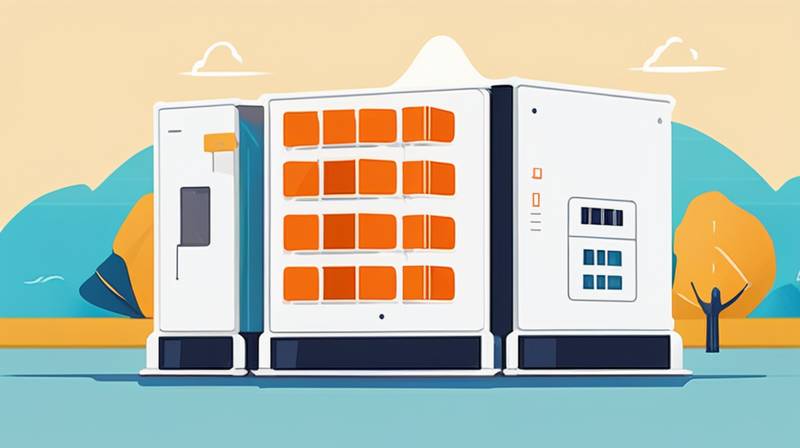 What is good about photovoltaic energy storage