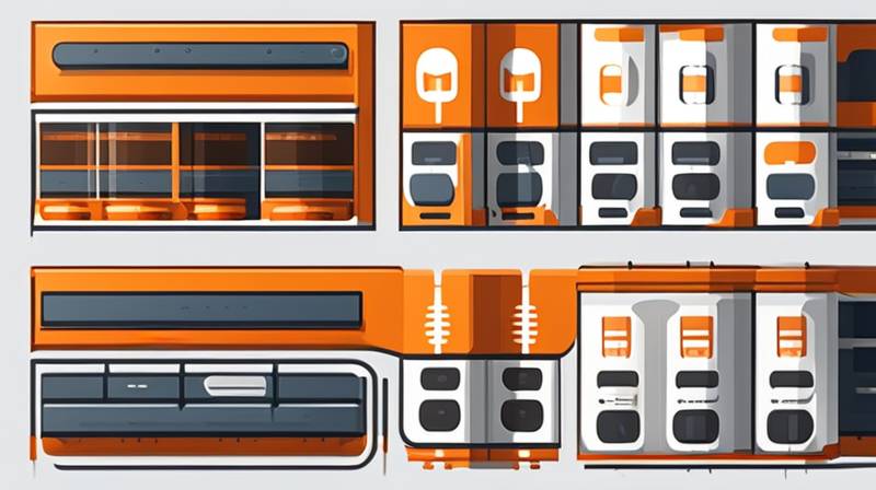 What major should I study for battery energy storage?