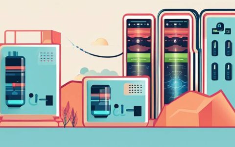 How much is the electricity price of an independent energy storage power station?