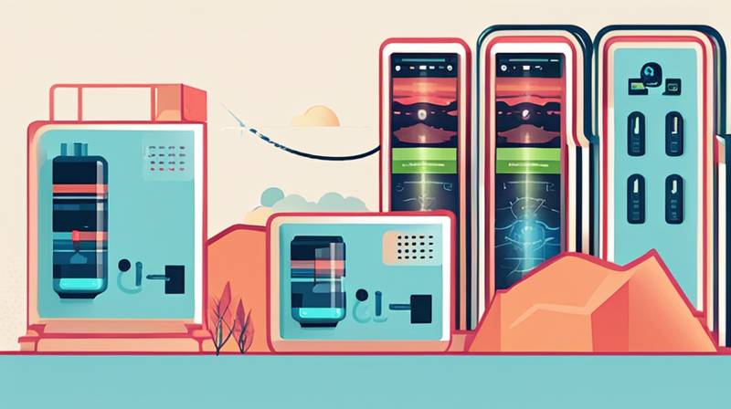 How much is the electricity price of an independent energy storage power station?