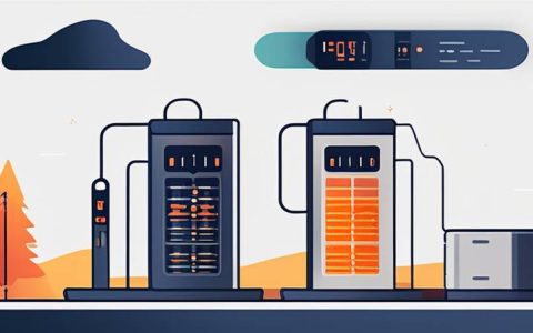 What are the national energy storage strategies?