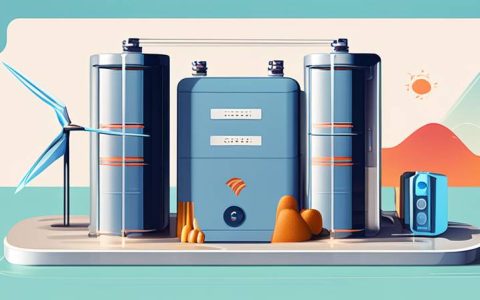 What are the energy storage projects in Yiling District?