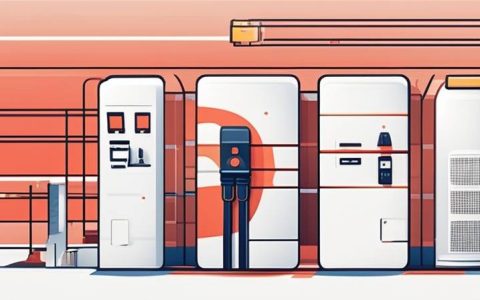 How many COPs are required for energy storage products?