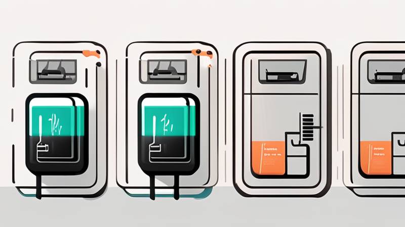 What is Yide Energy Storage?