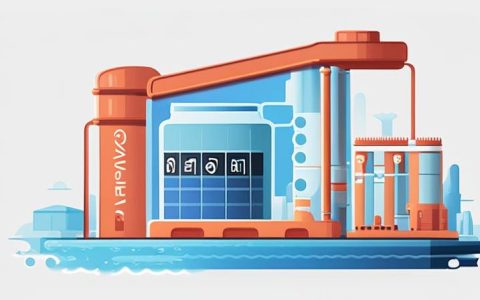 What are the water storage and energy storage companies?