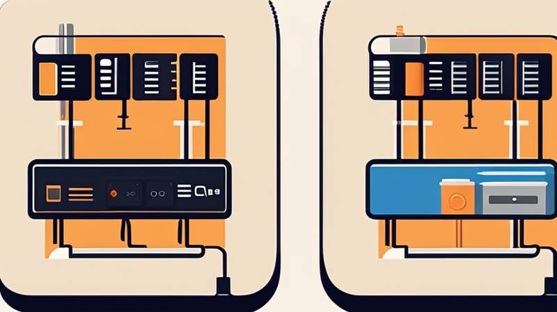 The Role of Inverters in Residential Energy Storage Systems