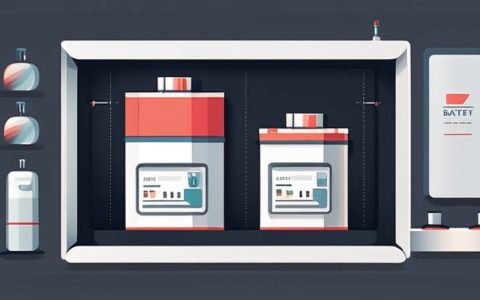 How many watts does the battery energy storage system have?